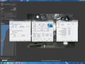 Result image
