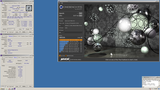 Result image