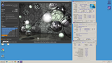 Result image