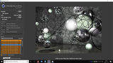 Result image