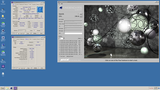 Result image
