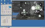 Result image