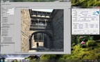 Result image