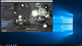 Result image