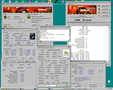 Result image