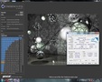 Result image