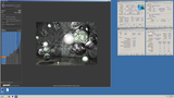 Result image
