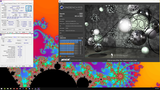 Result image