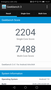 Result image