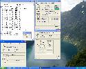 Result image