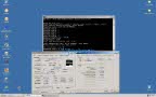 Result image
