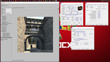 Result image