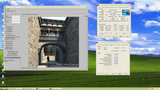 Result image
