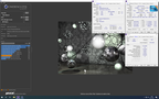 Result image