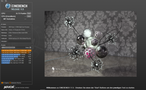 Result image