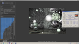 Result image