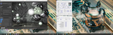 Result image