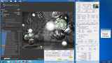 Result image