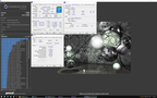 Result image