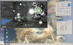 Result image