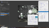 Result image