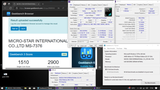 Result image