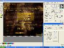 Result image