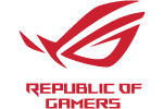 ASUS ROG logo